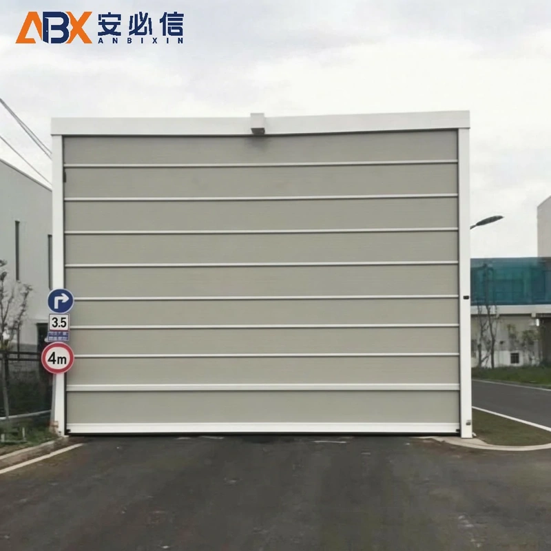 通化市堆积门